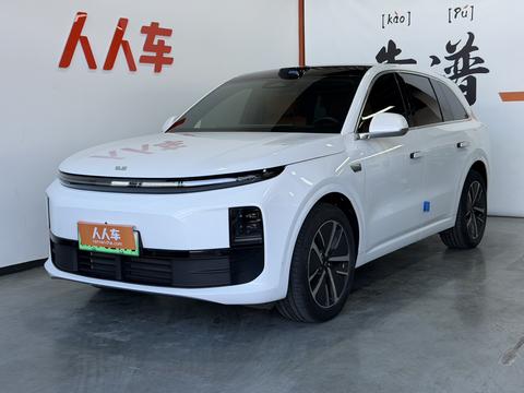Li Auto L6