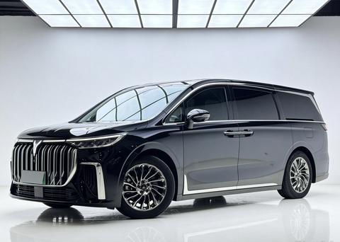 VOYAH Dreamer PHEV