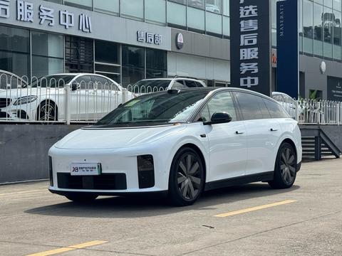 Li Auto i6