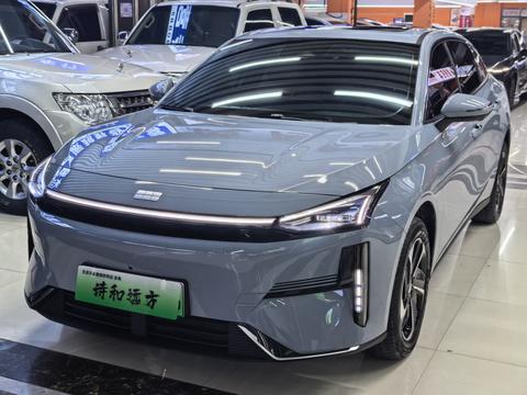 Geely Galaxy L6