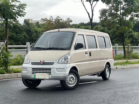 Wuling Rongguang EV