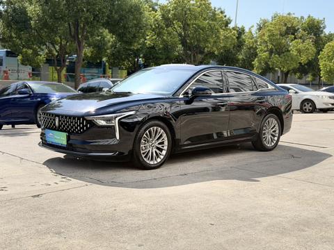 Bestune B70