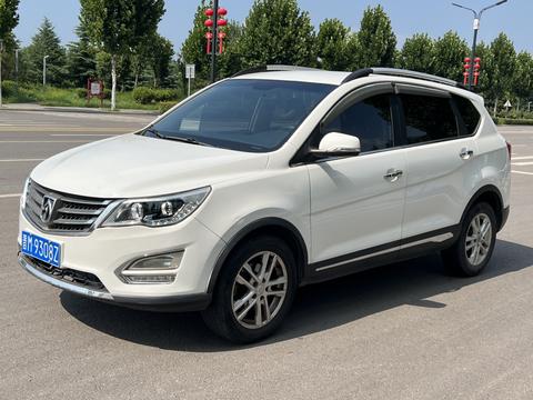 Baojun 560