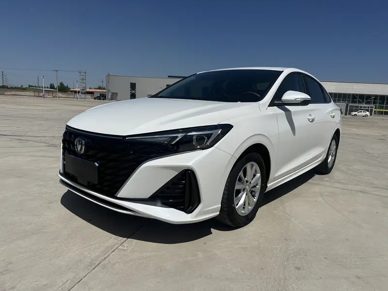 Changan Eado