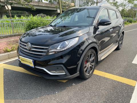 DFSK Fengon 580