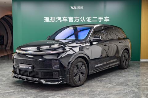 Li Auto L7