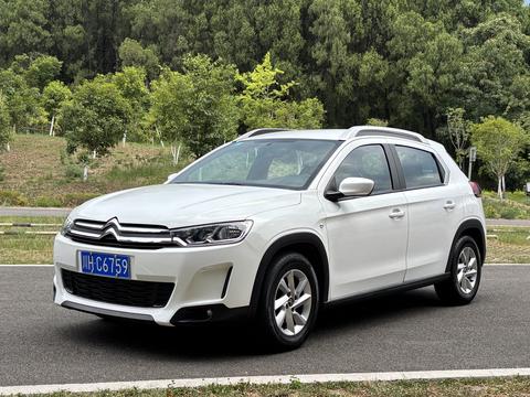 Citroën C3-XR