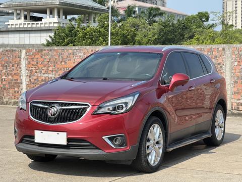Buick Envision