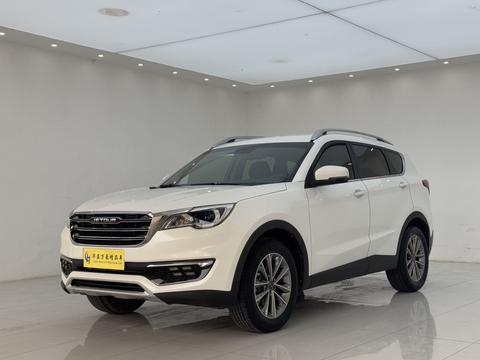 JETOUR X70