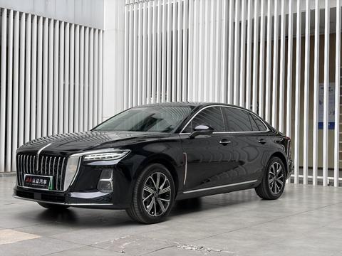 Hongqi H5 PHEV