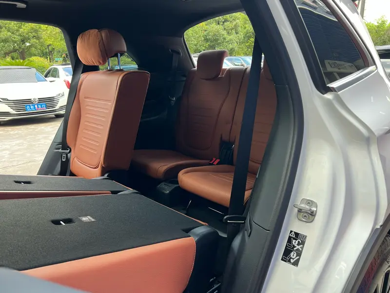 Mercedes-Benz GLC 260 L 4MATIC динамик 7 — фото 17