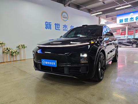 Li Auto L8