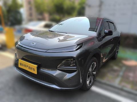 Changan Nevo Q05