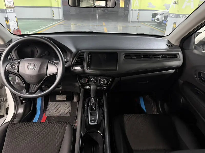 Honda Vezel 1.5L CVT — фото 7