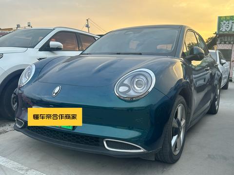Ora 2023 401km Luxury