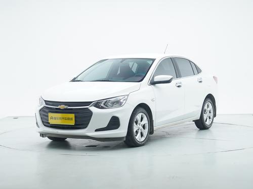 Chevrolet Cavalier 2020 325T AT