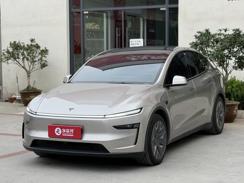 Tesla Model Y L