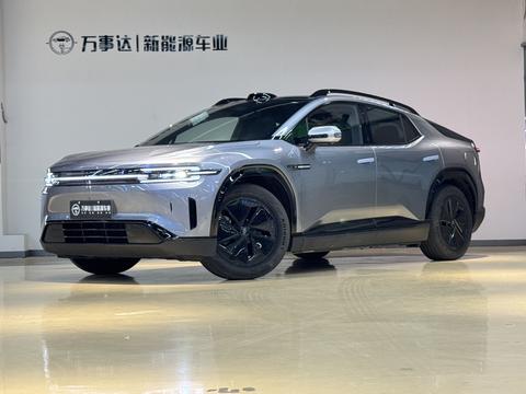 Changan Nevo E07