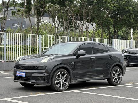 Lynk & Co 05