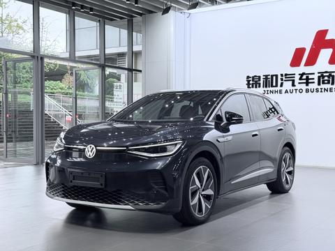 Volkswagen ID.4 CROZZ