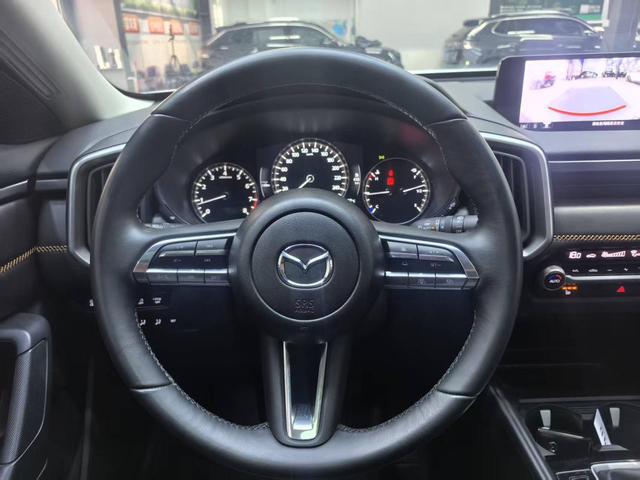 Mazda CX-50 line also id 4387163 из Китая 8