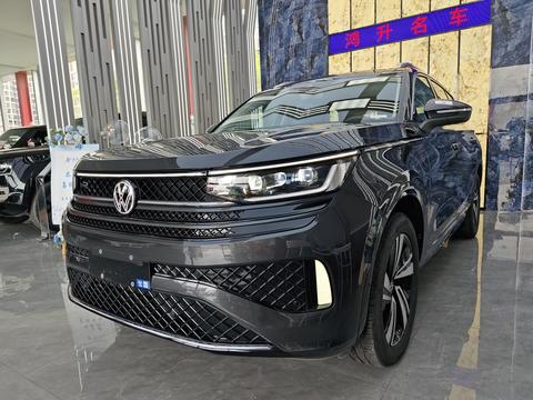 Volkswagen Tavendor