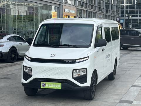 Farizon Xingxiang V, 2024 год