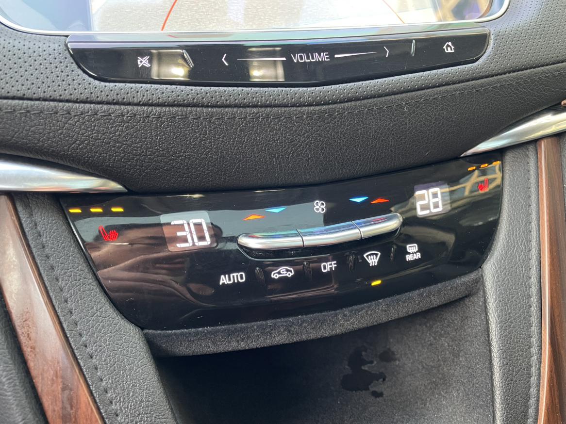 Cadillac XT5 — фотографии объявления, Фото 11