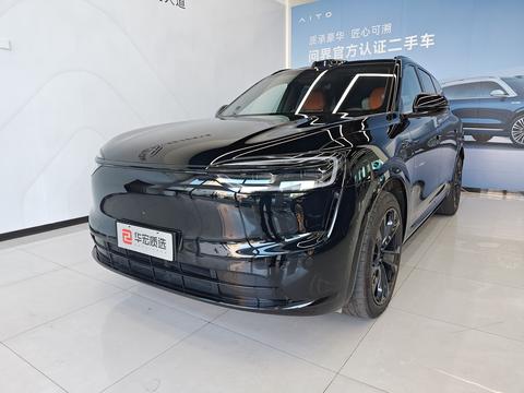 AITO M7