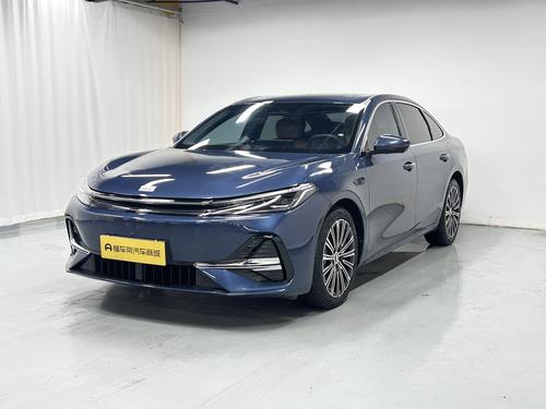 Geely Galaxy A7 EM