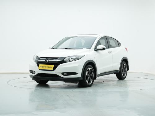Honda Vezel 2016 1.8L CVT