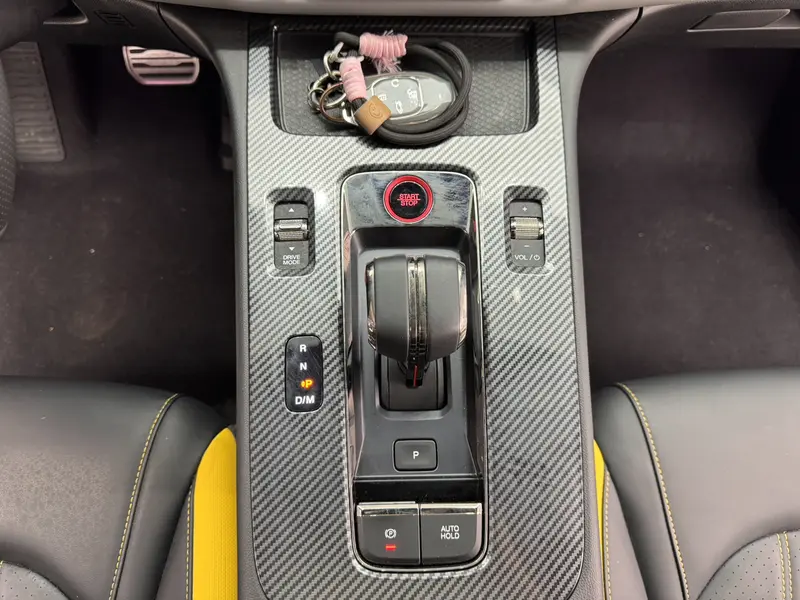 Trumpchi GAC Trumpchi Empow 270 T DCT J 15 — фото 12