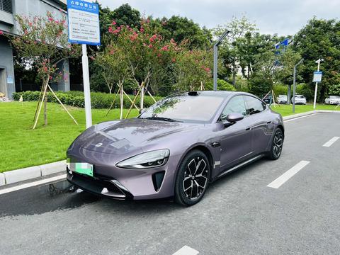 Xiaomi SU7