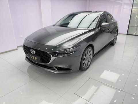 Mazda Mazda3 Axela