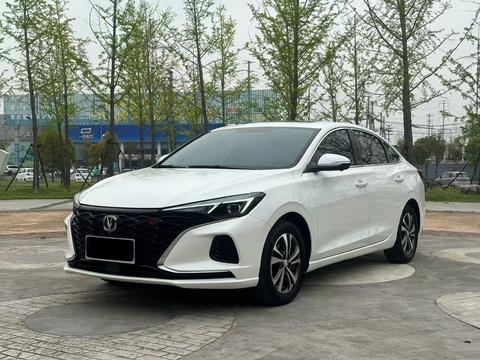 Changan Eado