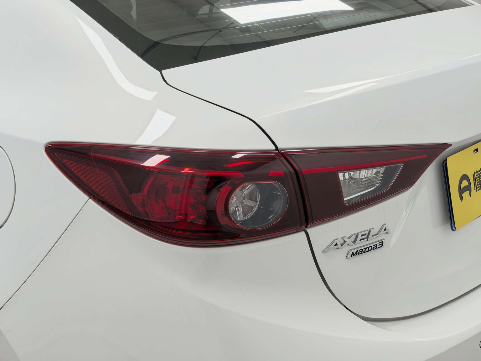 Mazda Mazda3 — фотографии объявления, Фото 21