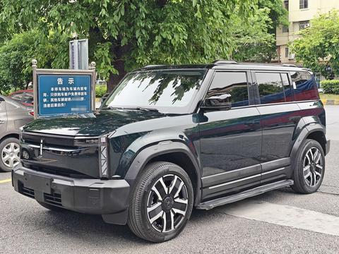 iCAR 03