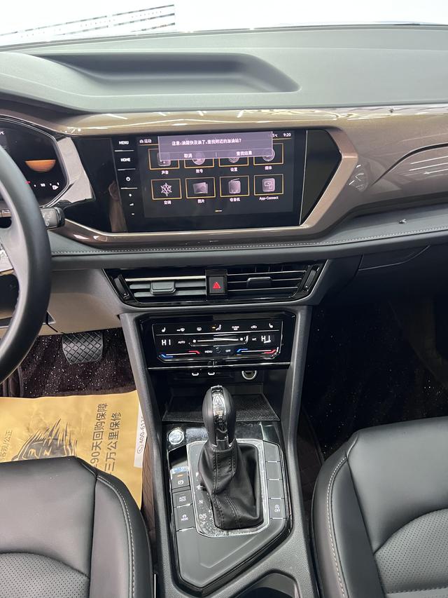 Volkswagen Tuyue id 4392217 из Китая 15
