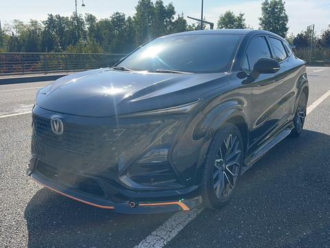 Changan UNI-T