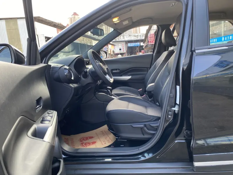 Nissan Kicks — фото 12