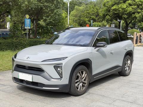 2019 NIO 蔚来 ES6