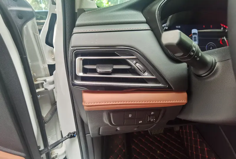 Changan CS 75 1.5 T DCT Premium — фото 14