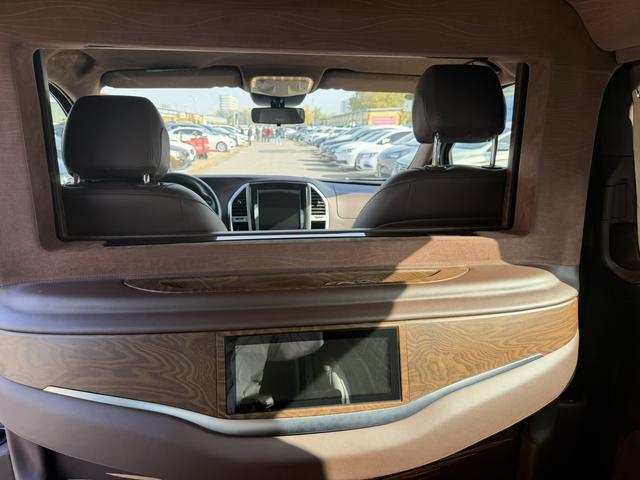 Mercedes-Benz Vito 2022 Черный из Китая, фото 6