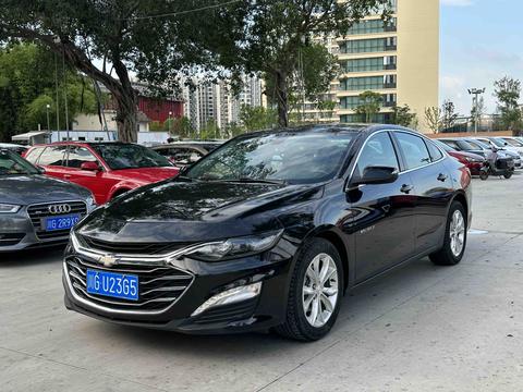 Chevrolet Malibu XL
