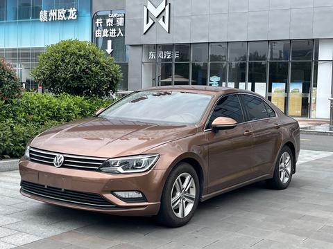 Volkswagen Lamando