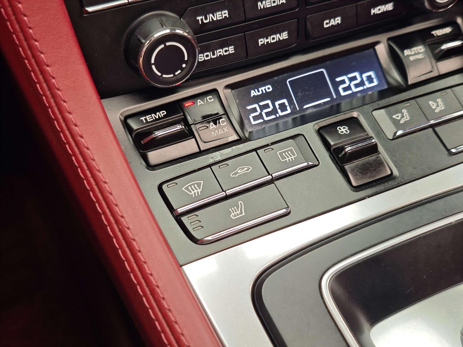 Porsche 718 2020 Boxster 2.0T