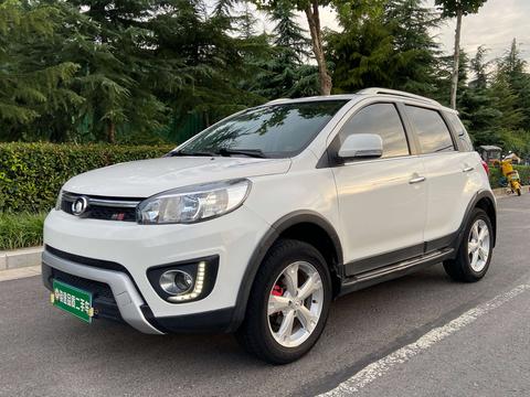Great Wall M4
