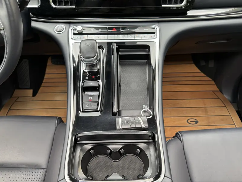 GACTrumpchi M8 — фото 11