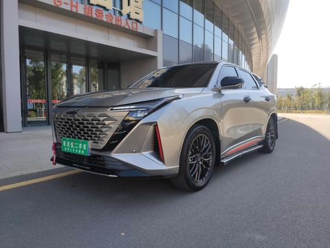 Changan Oshan Z6