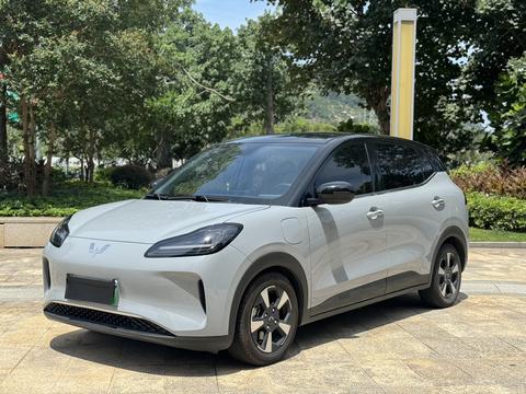 Wuling Bingo PLUS